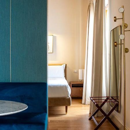 Hotel Sentho Roma Esterno foto