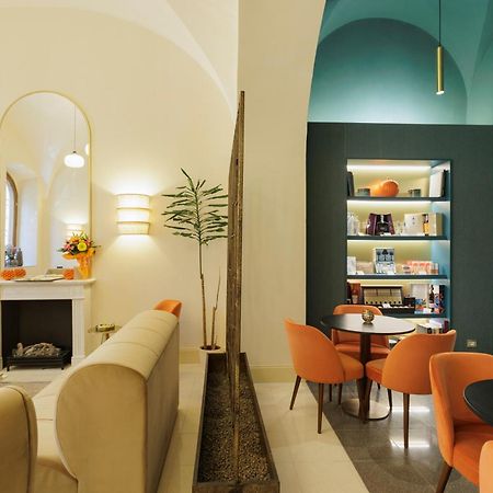 Hotel Sentho Roma Esterno foto